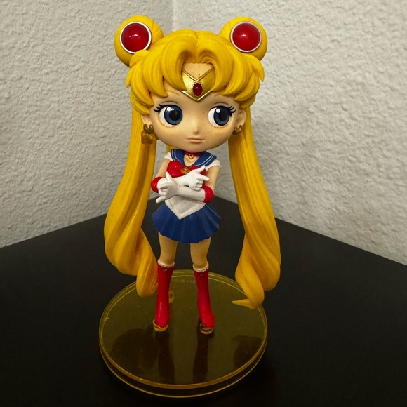 Funko Sailor Moon Pop Vinyl Collection - Picture 3 of 7
